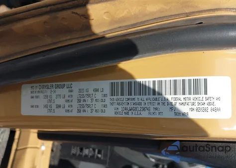 2014 Jeep Wrangler Willys Wheeler z USA, uszkodzony, nr VIN 1C4AJWAG8EL230746